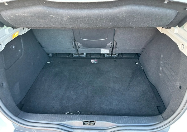 Renault Scenic cena 32900 przebieg: 146000, rok produkcji 2016 z Świeradów-Zdrój małe 742